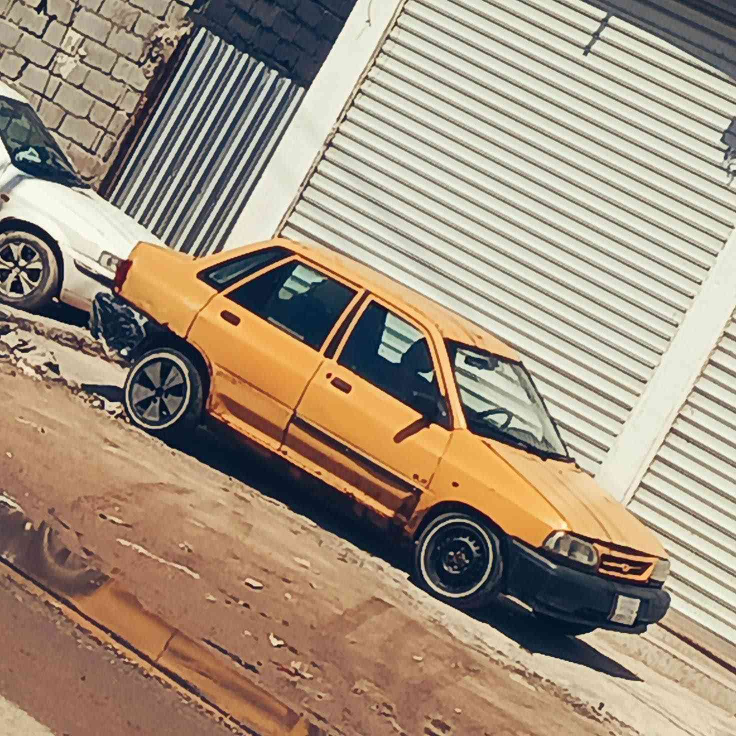 سلام عليكم ورحمة سايبة مديل ١١ مكينه ناعمه الصوت ولا تبخير  كير 1يفلت راعي ما واصله وسنويه استنساخ تبع كوم حديد بسبل حلال وحرام  السعر ٧ مكاني أبو الخصيب رقم*********** البصرة, العراق
