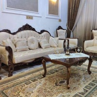 زان تركي • ١٠ مقاعد • طبلة وسطية
