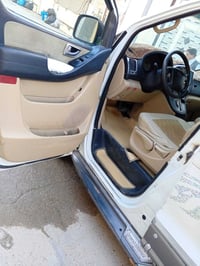 ستاركس • ٢٠٠٩ • رقم تجف ألماني