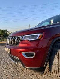 شباب جيب موديل 18 وارد امريكي حادثها جاملغ وبنيد للبيع السعر 200 ورقة ...