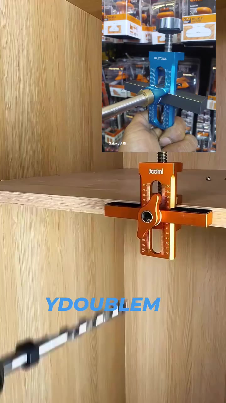 #جودتنا #سر #نجاحنا 
اختيارك الصح لمعداتك توفر جهد ووقت ومال
عندنا مش هتحتار تاني عشان وفرنالك كل ما هو جديد 
خليك مع واى دبل ام   درعك اليمن في الشغل 
زورو فرعنا كل ما هو جديد لدينا 
لدينا فريق محترف ومدرب  
#شركة_واى_دبل_ام_للتجارة_ابن_الملك
 عنونا 103 شارع الجمهورية رمسيس أمام ممر ابو الجوخ مدخل سوق قدري محل رقم A 11
للإستفسار الاتصال او واتساب 
01277724135
01282413182
01014119383
#KitchenTools #HomeEssentials
#localcommunity
#art
#used
#furniture
#crafting
#handpainted
#usedfurniture
#freefurniture
#CozyHome
#HomeMaintenance
#drawing
#homeappliance
#gifts
#handmadegifts
#falldecor
#ChristmasGift
#wood
#powertools
#joinery
#flowers #GiftIdeas #valentinesdaygift
#woodworking
#handmade


**إذا كنت صاحب هذا الإعلان وتريد حذفه لأي سبب، رجاءا أرسل رسالة إلى الدعم الفني**