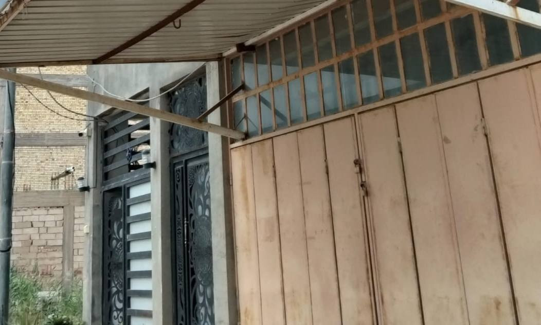محل موقع تجاري للايجار مقابيل المتنزه الكبير قرب جسر ابو الفضل العباس ع في شارع الكفيل مساحته 36متر مربع حيث الواجهة 5متر والنزال 7.25متر بناء حديث الباب دفتري حديد وفيه جامخانة بمساحة الواجهة كلها ينفع صيدلية او منفذ وتصريف او اسواق غذائية للاستفسار ع الخاص


**إذا كنت صاحب هذا الإعلان وتريد حذفه لأي سبب، رجاءا أرسل رسالة إلى الدعم الفني**