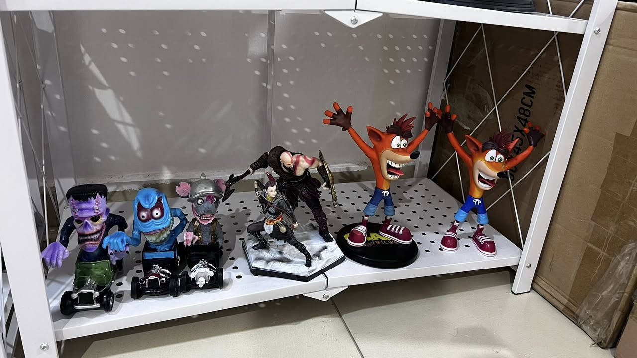 الوجبه الثانيه
مجسمات متنوعه بانسب الاسعار

***********
