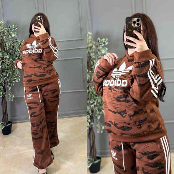 دشوفون هاذا الجمال 😍

بسعر جداً مناسب جمله ومفرد 

 الكميه محدوده سارع بالحجز 

للحجز والاستفسار خاص او مراسلتنا واتساب  ***********
