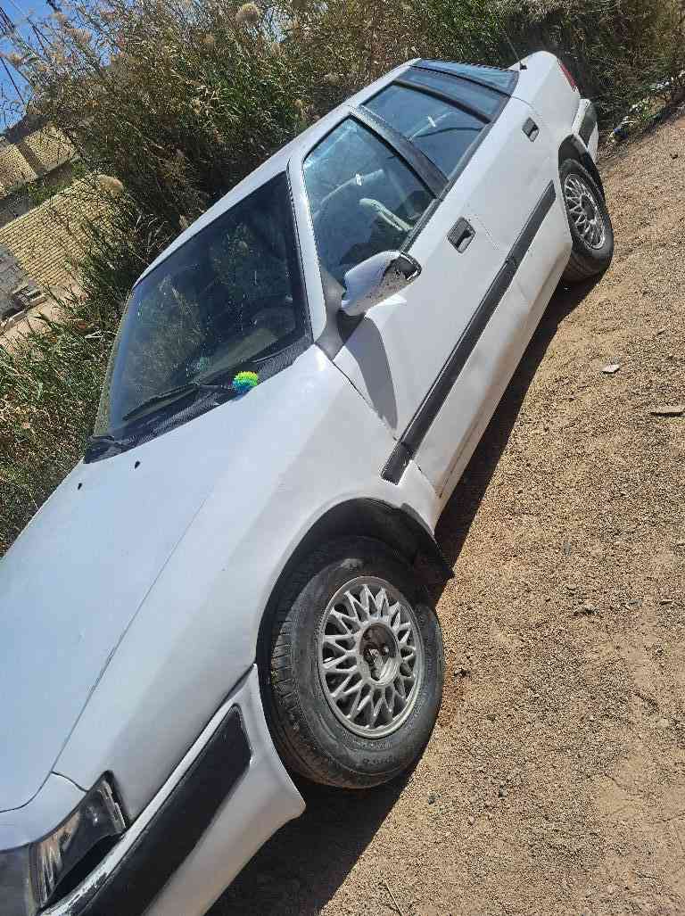 اسبرو ١٩٩٥ كير عادي محرك مسكر رقم واسط للبيع سعر ٢٦ $$ سنوية لل٢٠٢٧ تخم تاير وباتري كهربائيات شغالة تخم تاير دبكات جدد ترايك وين متريد..للاتصال واتساب مكاني.طوريج *********** كربلاء, العراق
