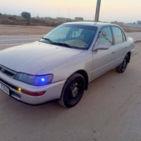 كورلا • ١٩٩٥ • الشطرة