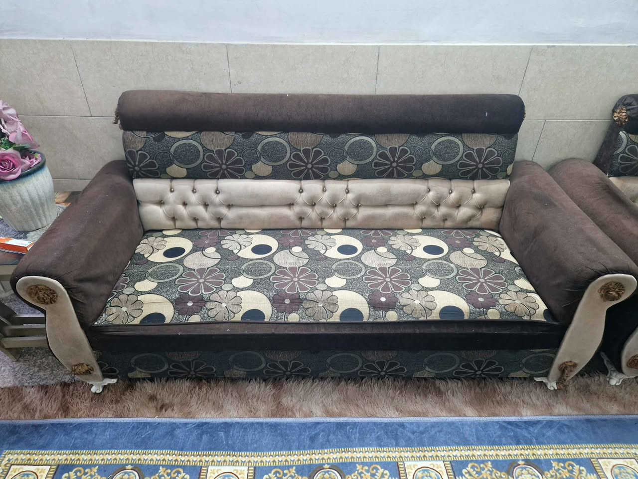 تخم قنوات للبيع الحرية حي السلام السعر ٢٠٠٠٠٠ الف بغداد, العراق


**إذا كنت صاحب هذا الإعلان وتريد حذفه لأي سبب، رجاءا أرسل رسالة إلى الدعم الفني**