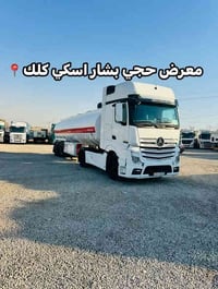 موديل 2017 • حجم 1848 • فول فول