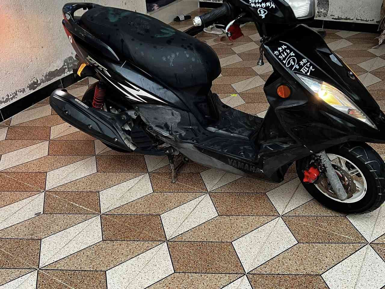 السلام عليكم جي تي ار 2013 للبيع الدراجه نضيفه. مكاني ابي الخصيب الحي العسكري


**إذا كنت صاحب هذا الإعلان وتريد حذفه لأي سبب، رجاءا أرسل رسالة إلى الدعم الفني**