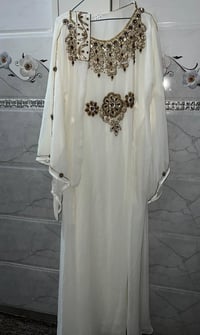 قفطان • خطوبة • فري سايز