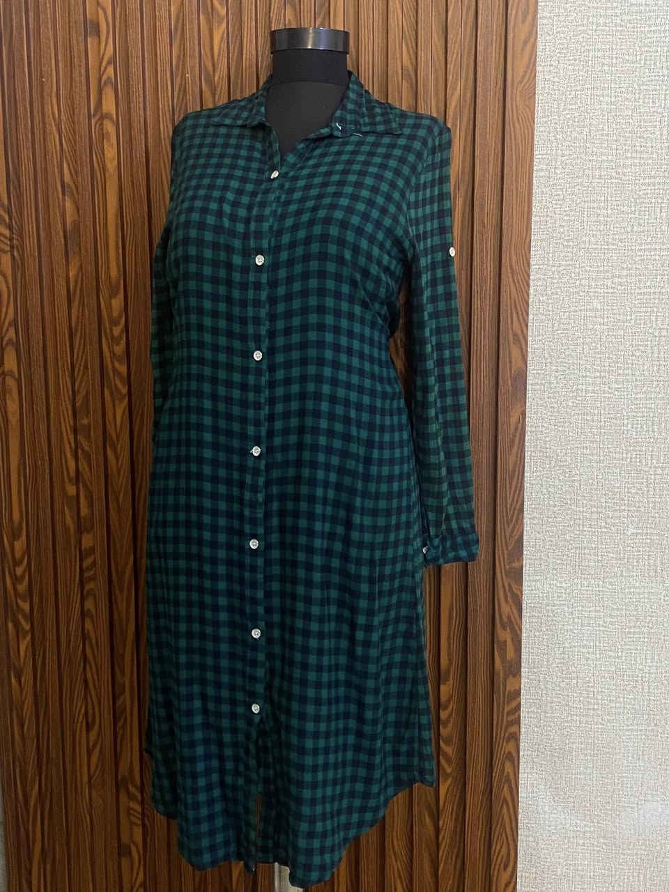 سعر القطعه (5000)
القياسات المتوفره 
من (38/40/42/44/46)
للحجز والاستفسار على الخاص 
يوجد توصيل لجميع المحافظات 5000
بابل اطرافها 3000
@أبرز المعجبينازياء القمر للملابس النسائيه


**إذا كنت صاحب هذا الإعلان وتريد حذفه لأي سبب، رجاءا أرسل رسالة إلى الدعم الفني**