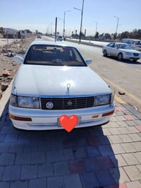 كراون • مكفولة • مكينة ٣٠٠٠