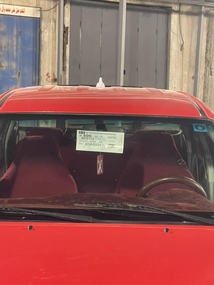 سلام عليكم  بيكم 2010 وتوماتيك مكان السياره البصره قضاء الدير السعر 165وبيها مجال بصيط الرقم ***********
