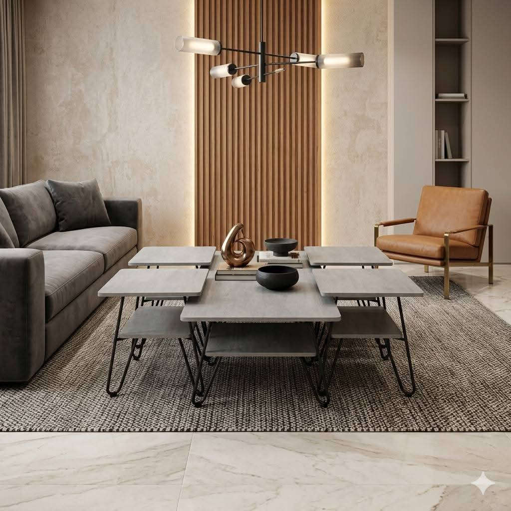 مميزات سيت الطبلات المودرن الخشبية:
تصميم عصري وجذاب: تتوفر الطبلات الخشبية بأشكال وأحجام وألوان متنوعة لتناسب جميع الأذواق والديكورات.
دفء وراحة: يضفي الخشب لمسة دافئة ومريحة على أي غرفة، مما يخلق أجواءً هادئة ومريحة.
متانة وجودة عالية: تُصنع الطبلات الخشبية من مواد عالية الجودة تدوم طويلاً، مما يجعلها استثمارًا ذكيًا

منشأ تركي 😍🇹🇷 

للحجز والاستفسار يمكنك مراسلتنا على الصفحه

🚛🚛🚛🚛
تتوفر لدينا خدمة توصيل
 كافه محافظات العراق


**إذا كنت صاحب هذا الإعلان وتريد حذفه لأي سبب، رجاءا أرسل رسالة إلى الدعم الفني**