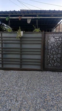 باب خارجي • ٤م • بغداد