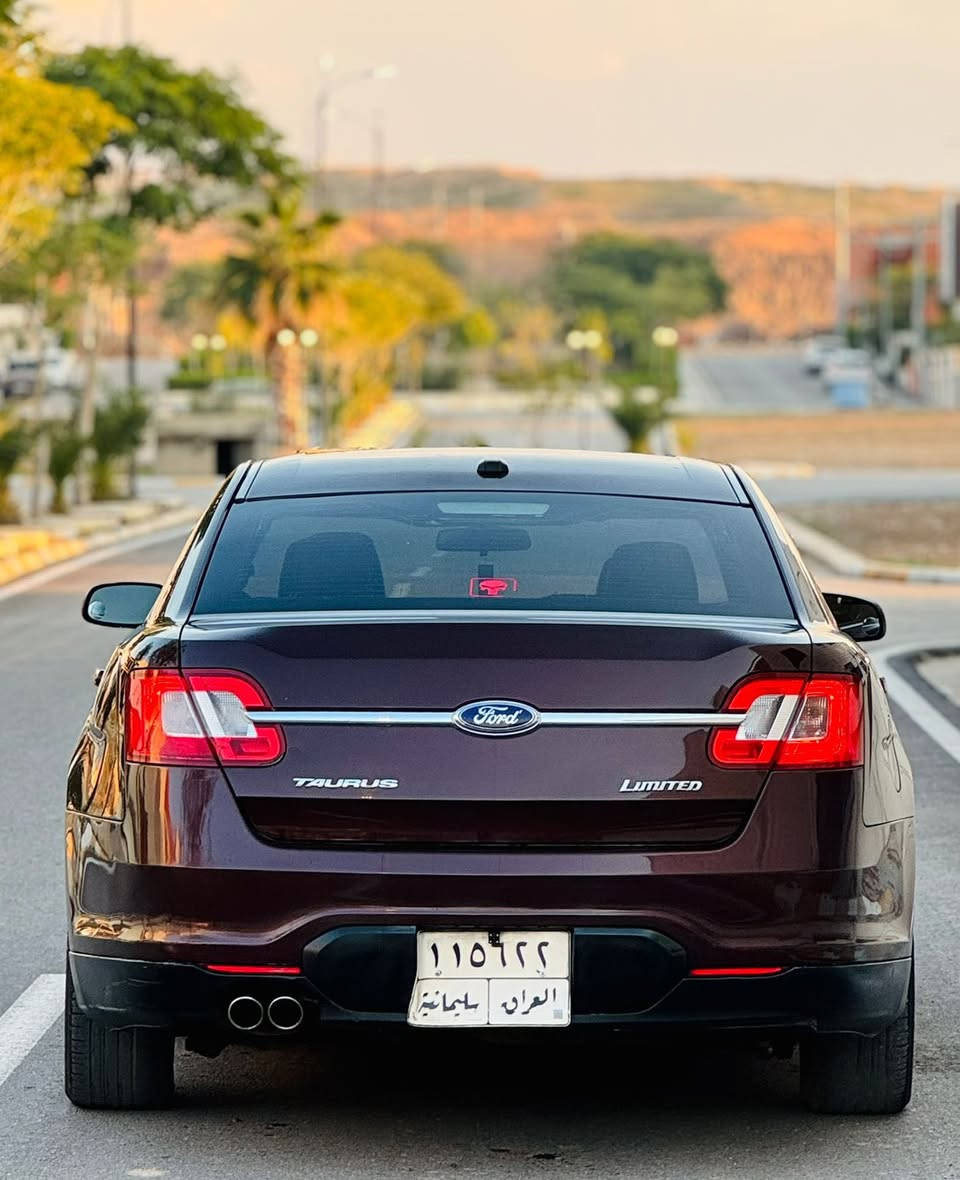 السَلٱمٌ عـَلـْيگمّ  
سعر93ورقه 
للاتصال ***********
فورد تورس 2010للبيع فقط
مواصفاتse
محرك 6 سلندر  
حجم محرك 3500
 سونار مرفقه
كشنات امامي كامل كهربايي
دواخل سياره جديده 
حساس خلفي
كاميره خلفي
لايتات زنون 
 تحكم استيرن
وثبيت سرعه 
مانع انزلاق 
 تبري تدفئة شغال
كير محرك جديد شرط
صدر امامي خلفي جديد
تخم تايرات جديد
‏كهربائيات—كله شغال -
شرط سياره جاهزه
سياره مابي نواقص بدون مصرف 
رقم سليمانيه 
شرط تحويل او غرامه 
تحويل مباشر 
عنوان ديالي خانقين ✅
