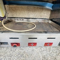 شوايه بركر ومايكرويف مكاني بغداد 07729055535