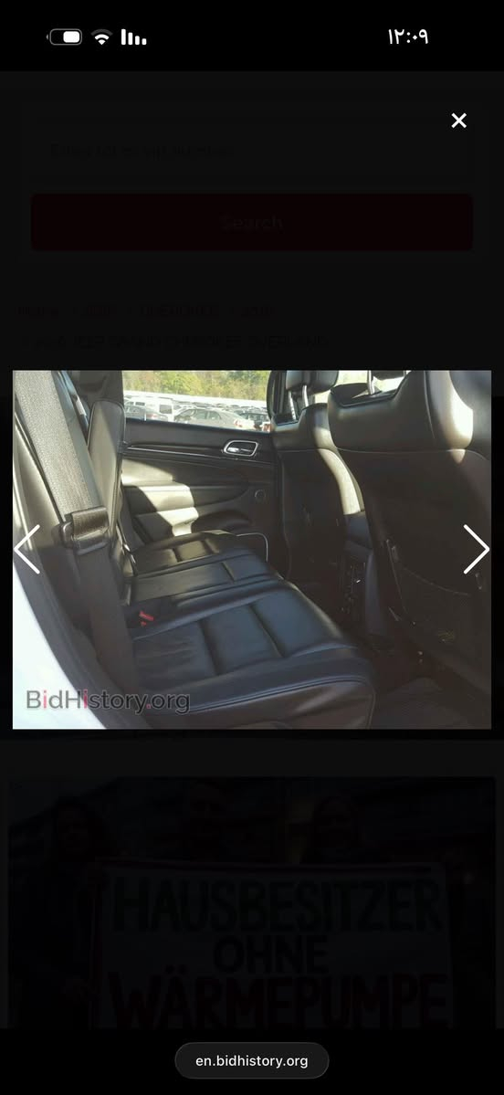 سلام عليكم
جيب موديل ٢٠١٦ فول مواصفات 
الفئه سومت 
ماشيه ٨٠ 
سعر ٢٢٠بيه مجال 
***********
