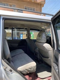 باجيرو ميدل • ٢٠٠١ • نجف عباسه