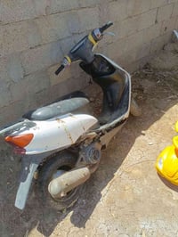 دراجة • للبيع