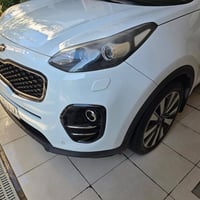 سبورتج • ٢٠١٧ • رقم بغداد