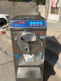 تكنوجيل ايطالي • ١٠لتر • ٣فيز