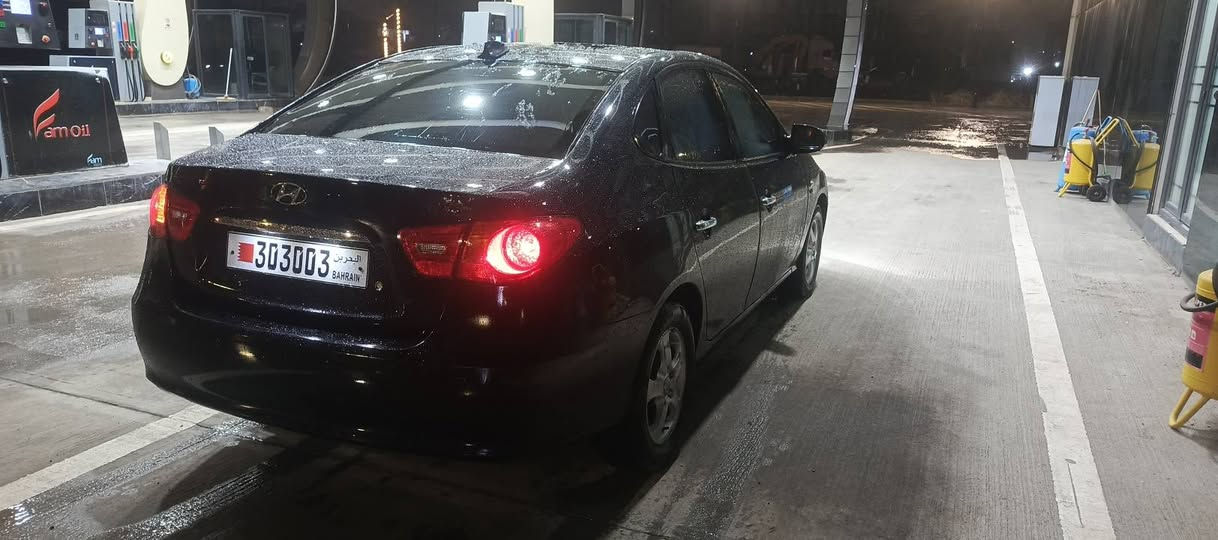 ئاڤانتی مۆدیل 2007 فۆل فۆلە بە س بە سمە نیە پیش و پشتی کە پس رۆنی گیرۆ مە کینە گوڕاوە بای 50محمە ل *********** رانية, السليمانية
