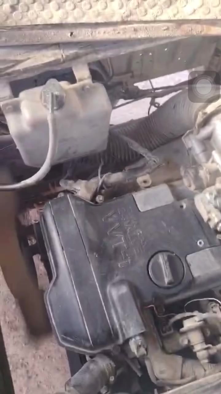 سلام عليكم مكينه vvt-3000للبيع لاتبخير ولاتنقيص
السعر:750وبيه مجال للشراي 
مكاني حله
***********
