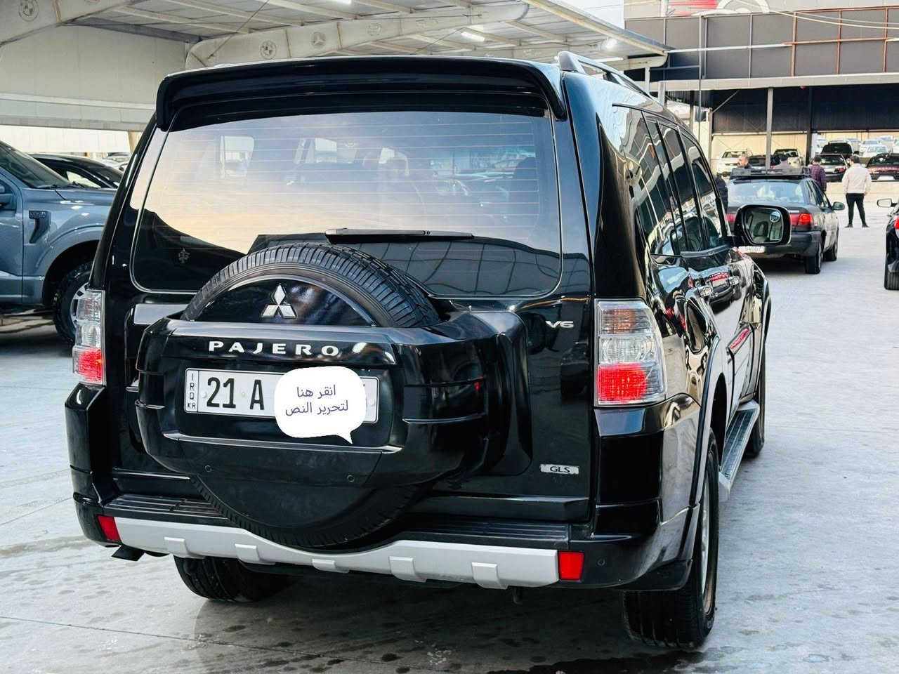 باجيرو 2010 خليجي  مواصفات عاديه    لون اسود ملكي حجم المحرك 3500 رقم  سليمانية دولي جديده السياره جديده مال جناي  تبريد ثلاث قطع حساسات خلفيه  تخم تاير كير مكينه حداديه خير من الله  السعر 148$  *********** ديالى بعقوبة
