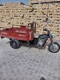 موديل 14 • ركبة وشاصي شرط • تايرات جديده