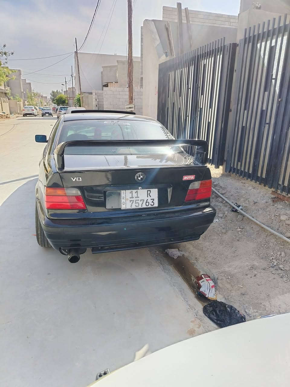 بي ام صقر سياره جير محرك بالشرط كبس اوتوماتيك محرك لا صرف ولا بخار سنويه 27 شرط التحويل سنويه 27 شرط التحويل
***********

91

55$ مراوس بكمارو اللي عنده يجي خاص

بي ام صقر سياره جير محرك بالشرط كبس اوتوماتيك محرك لا صرف ولا بخار سنويه 27 شرط التحويل سنويه 27 شرط التحويل
