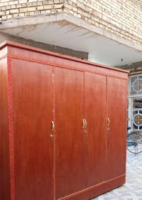 كنتور • نضيف • ٤ باب