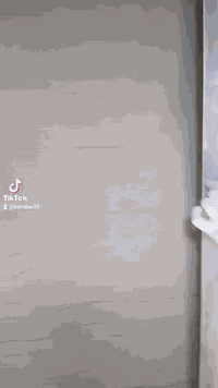 خلفه لبخ اسمنت مصري درجه اولى تصفير سقل ناعم واجهات 07770544073بغداد ا...