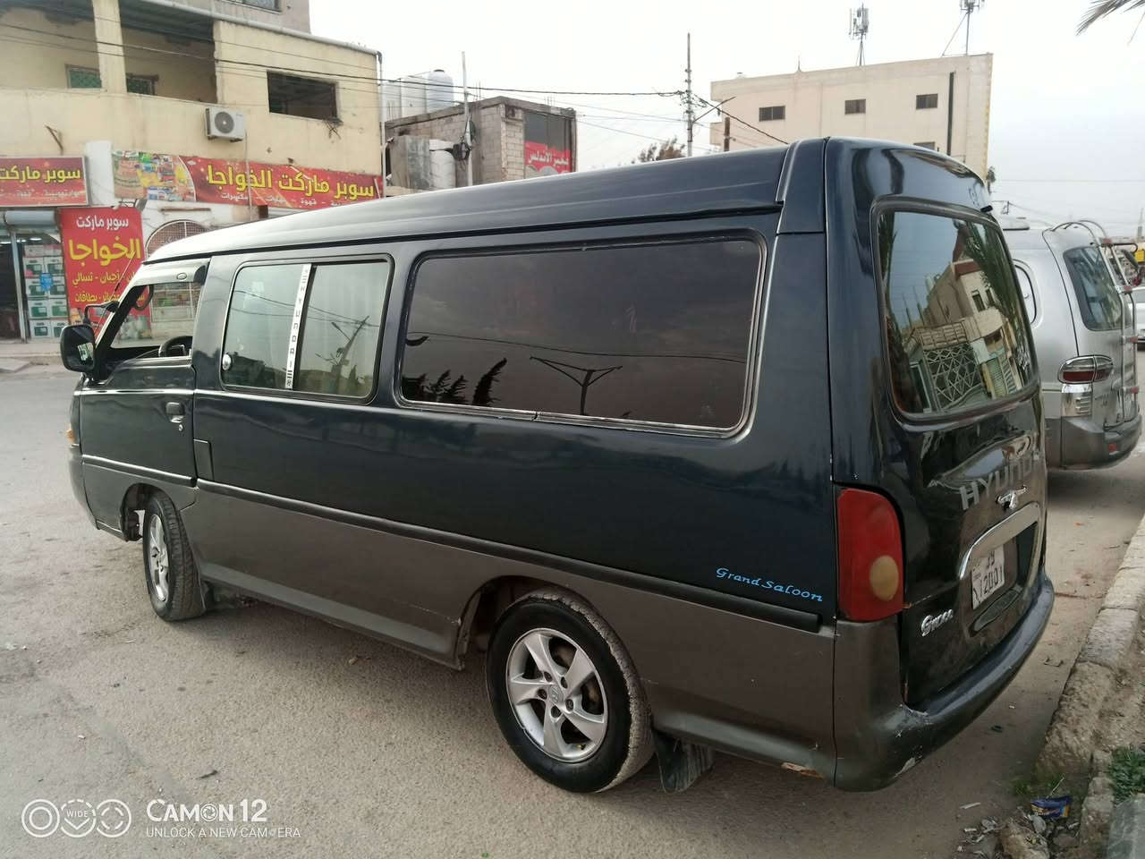 عاجل
هونداي h100 موديل 97 فحص خالي قص قلبان خالي غيار متور جيد فحص 55 جير فحص بككس فحص بطاريه جديده مكفوله سلف جديد غرفه نضيفه مرخص سنه كامله مطلوب فيه 2700 الشرا ما بقصر معو 

0778120270


**إذا كنت صاحب هذا الإعلان وتريد حذفه لأي سبب، رجاءا أرسل رسالة إلى الدعم الفني**