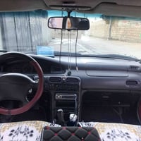 مازدا فاسولیا • ١٩٩٤ • جير عادي