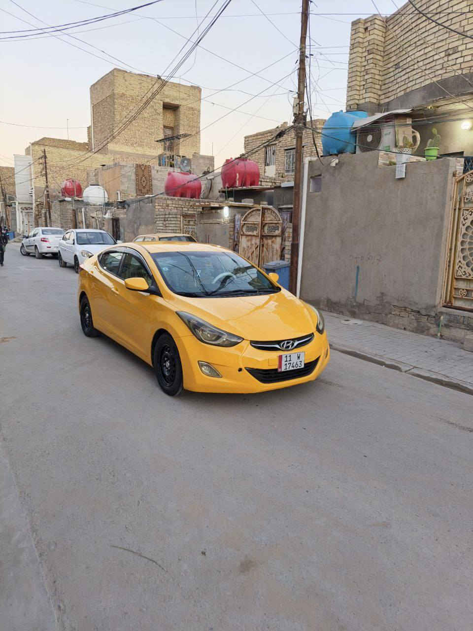 سلام عليكم
الانتر 13 امريكي حادثه باب وره صدر وراجع نفسه 
مكينه كير صدر تايرات تبريد خير من لله سياره جاهزه 

داخل عسلي
 
تدفئه ب لكشن 

سياره قبل سبوع طالعه من لفرن صبغه جديده 
سياره حلوه وجاهز
بسمي سياره 
ارقام نكليزي وهزه جديده

السعر 102

مكاني بغداد 
‏‪***********‬‏

***********
