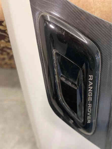 بولند رنج سبورت 
سعر فقط ٣٠٠الف
مكان دهوك
*********** دهوك
