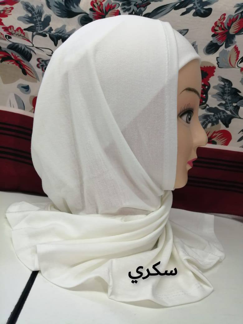 يوجد لدينا حجابات وشالات وقمطات يلي لازمو يتواصل معي ع خاص


**إذا كنت صاحب هذا الإعلان وتريد حذفه لأي سبب، رجاءا أرسل رسالة إلى الدعم الفني**