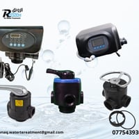 نوفر لكم أفضل أنواع الهيدات بمواصفات عالية وجودة عالمية. للاستفسار، ال...