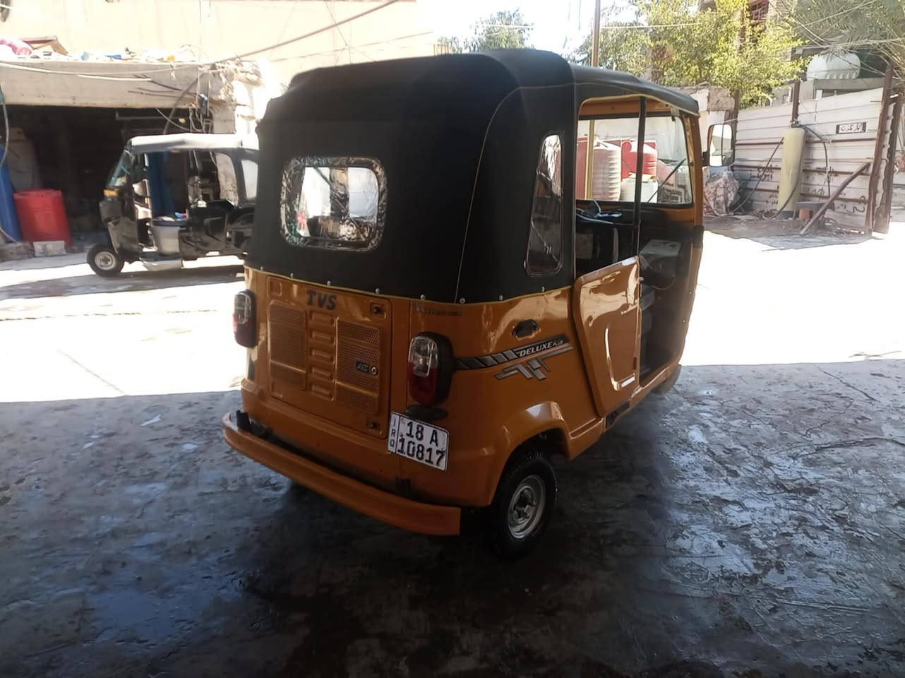 تكتك البيع موديل 22رقم بابل بيه بس الحجول مصبوغ بدون معجون تحويل ثاني يوم مكان محموديه سعر 6800وبيه مجال بصيط 
***********
***********
