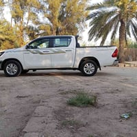 هايلوكس • ٢٠٢٥ • اوتوماتيك