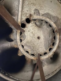 منظم الغاز • أجهزة منزلية