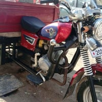 ستوته • موديل 2015 • حي العسكري