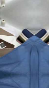 شيلة جكر • خامة ناعمة • زمردة