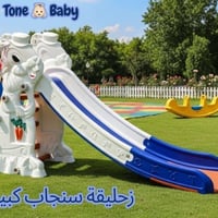 ٥ قطع • سنجاب • دولفين