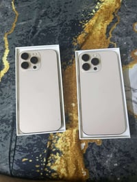 وبركاته ايفون 16 pro max 256gb عدد 2 نظافة 100% الاجهزه نظافه عاليه لا...