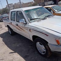 مكينه شرط • كير اوتوماتيك • ٢٠٠٤