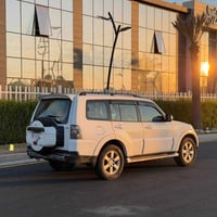 مكينه ٣٨٠٠ • فول مواصفات • فور ويل