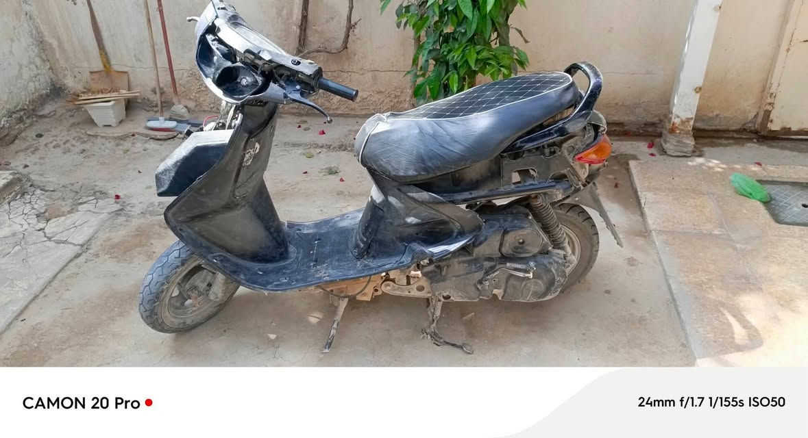 دراجة


**إذا كنت صاحب هذا الإعلان وتريد حذفه لأي سبب، رجاءا أرسل رسالة إلى الدعم الفني**