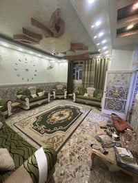 اللهم صلي ع محمد وال محمد للبيع للبيع لبيع 100متر مربعه طابقين الطابق ...